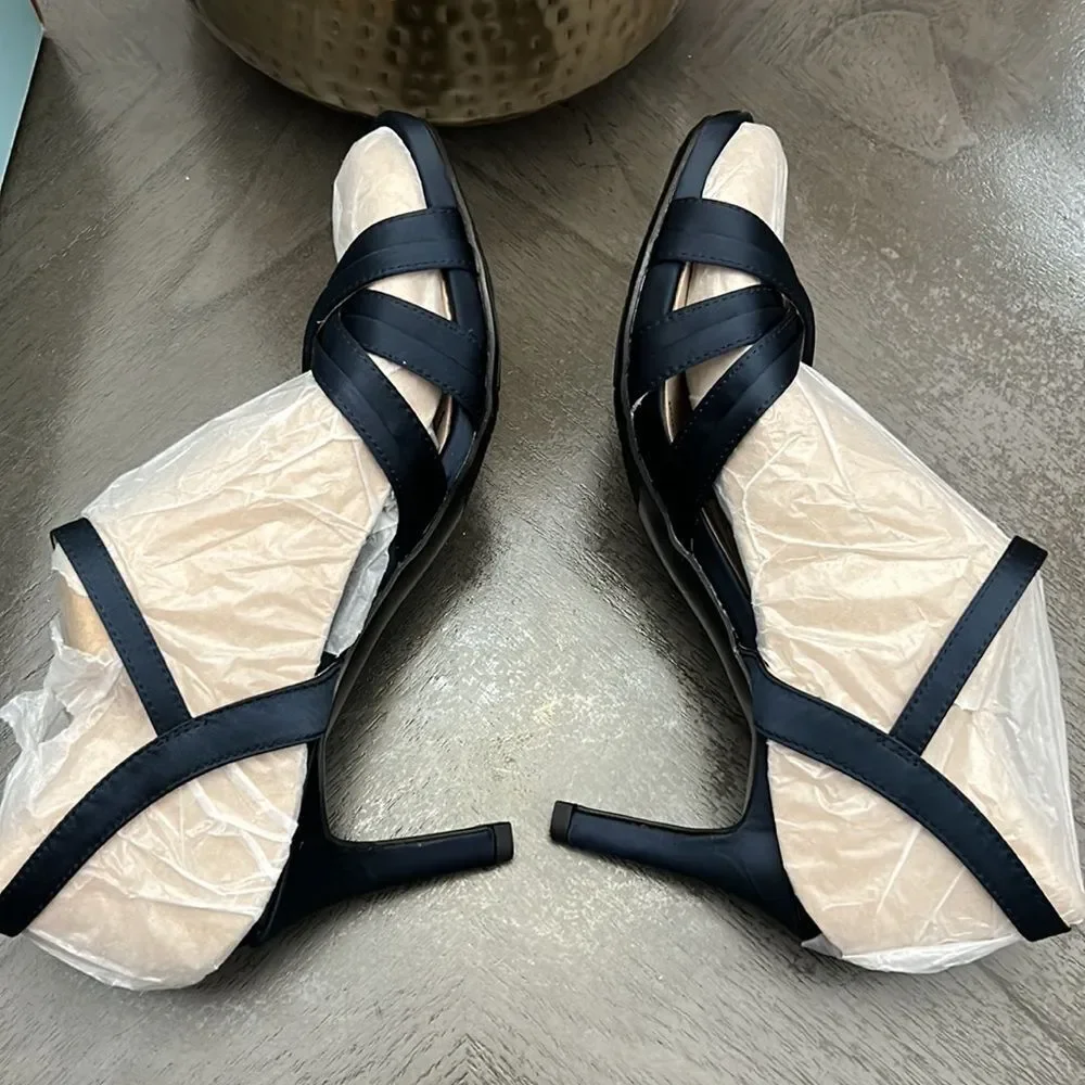 LifeStride Maebree Heeled Slingback